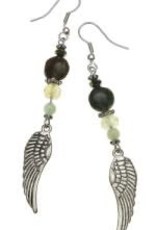 Earrings - Archangel Raphael - AP5