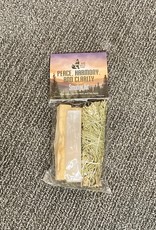 Kit - Peace, Harmony, Clarity Kit - Cedar, Selenite, Palo Santo - CK118
