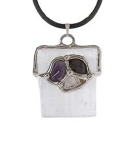 Beam of Light Pendant - Awakening - FD03