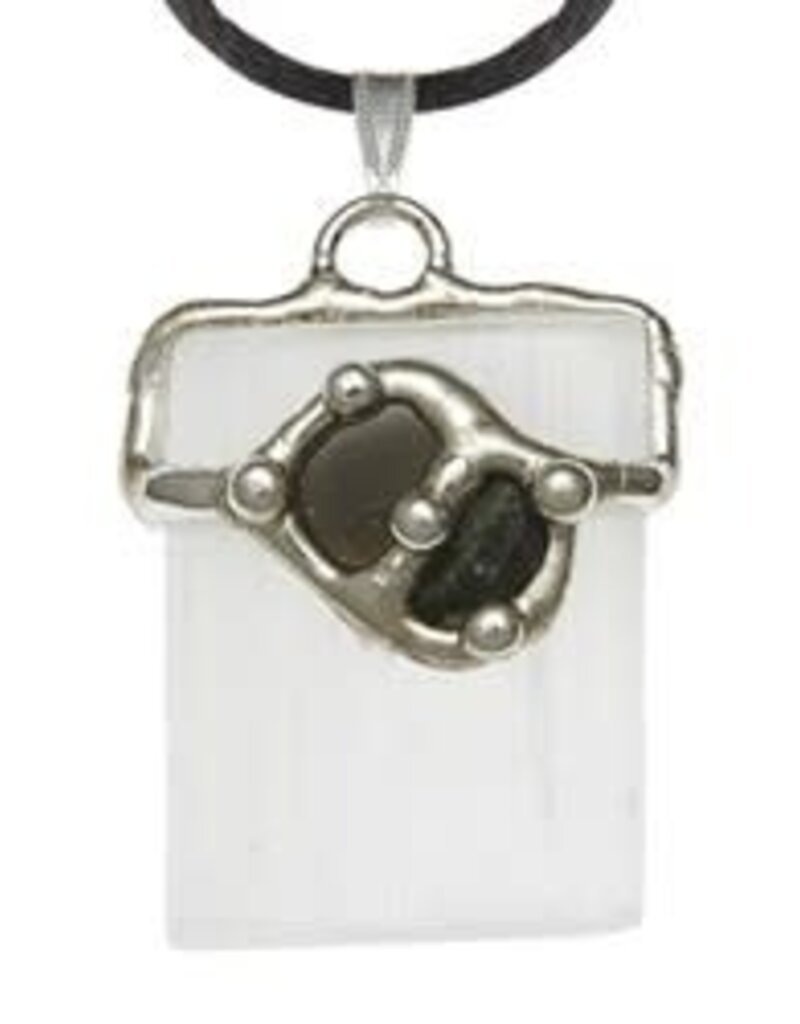 Beam of Light Pendant - Empaths - FD16