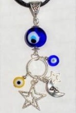 Necklace - Evil Eye - BHE1