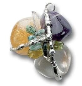 Prosperity Amulet - AM11