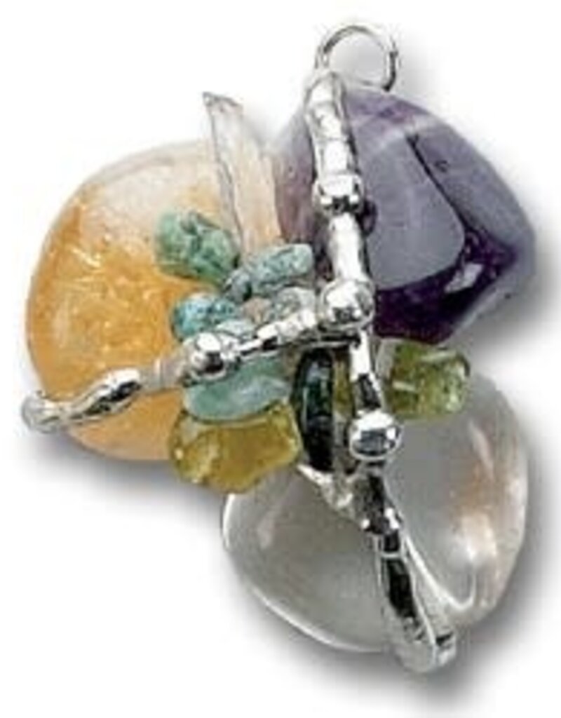 Prosperity Amulet - AM11