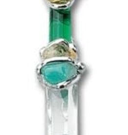 Prosperity Baby Wand Pendant - B11