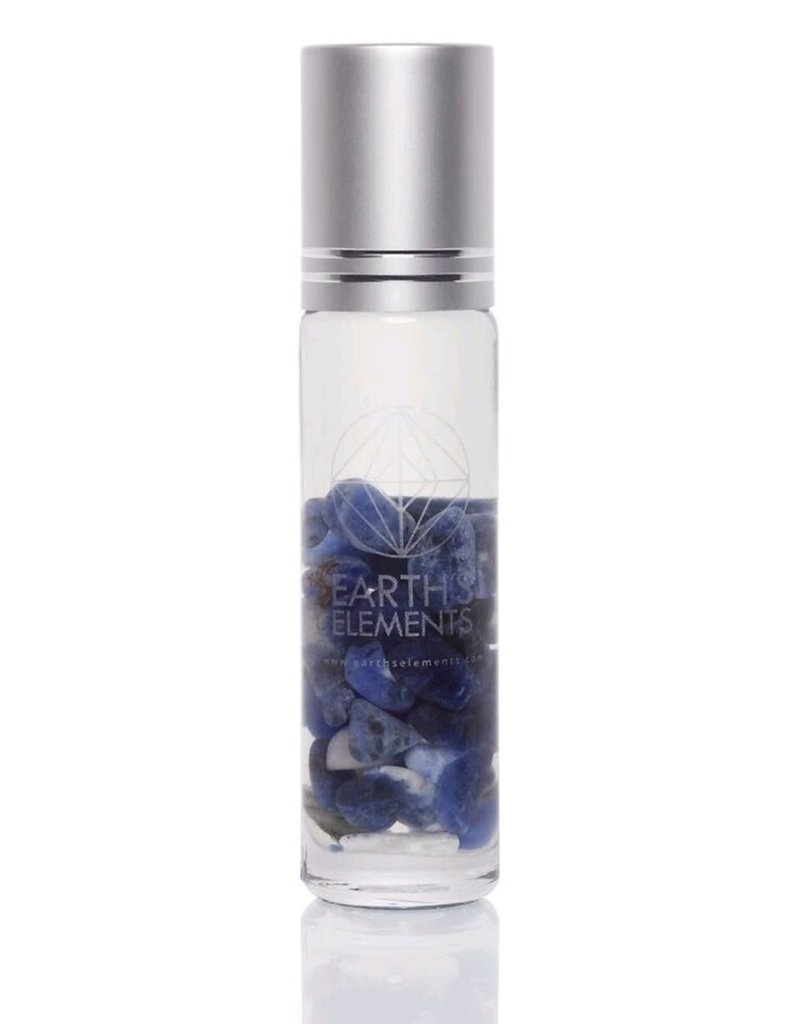 Roll On - Focus Essential Mix with Sodalite