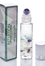 Roll On - Intuition Essential Mix with Fluorite - ISR11