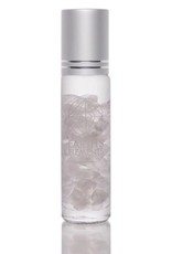 Roll On - Love Essential Mix with Rose Quartz