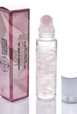 Roll On - Love Essential Mix with Rose Quartz