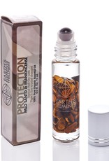 Roll On - Protection Essential Mix with Tigers Eye - RSR11
