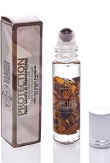 Roll On - Protection Essential Mix with Tigers Eye