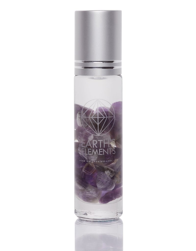 Roll On - Spirit Essential Mix with Amethyst