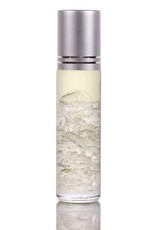 Roll On - Manifest Essential Mix with Clear Quartz