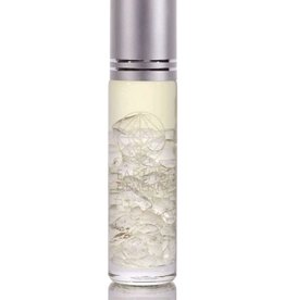 Roll On - Manifest Essential Mix with Clear Quartz