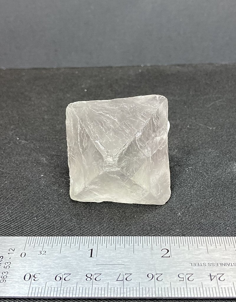 Fluorite Diamond - ML - 3762