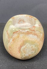 Onyx Candleholder- 17507