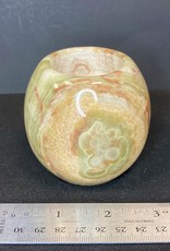 Onyx Candleholder- 17507