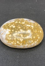 Ocean Jasper Palm Stone