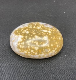 Ocean Jasper Palm Stone