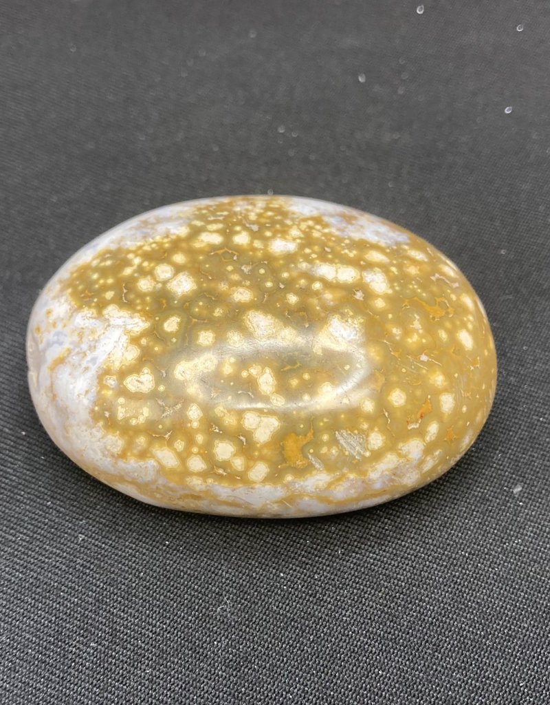 Ocean Jasper Palm Stone