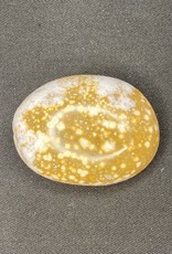 Ocean Jasper Palm Stone