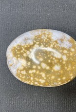 Ocean Jasper Palm Stone