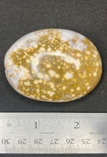 Ocean Jasper Palm Stone