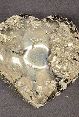 Pyrite Heart - M 3