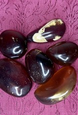 Amber Tumble - TC-AMT11