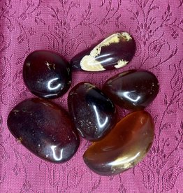Amber Tumble - TC-AMT11