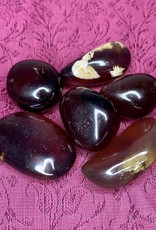 Amber Tumble - TC-AMT11