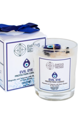 EE - Evil Eye Protection Candle