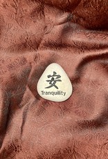 Tranquility Tranquility Stone 2 inches - 3849TQ
