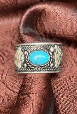 Ring - Turquoise - R143