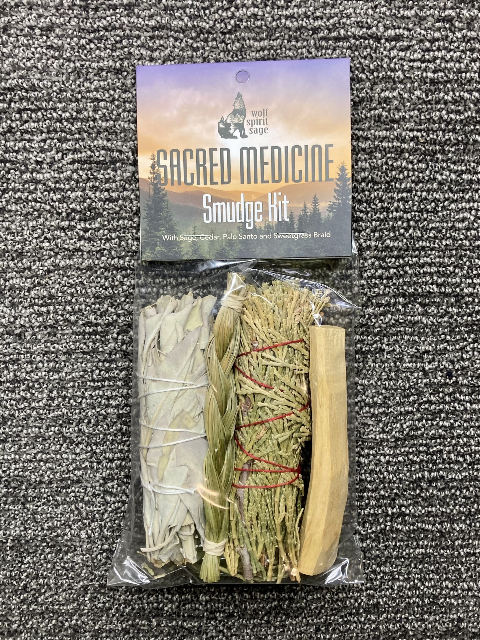 Many Native tribes in North America use sweetgrass in prayer, smudging or  purifying ceremonies and consider it a sacred plant.