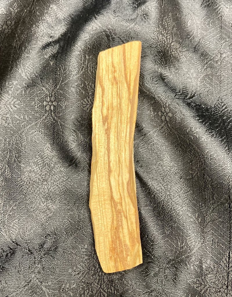 Palo Santo Wood Stick- individual 73343 - 6582PSB