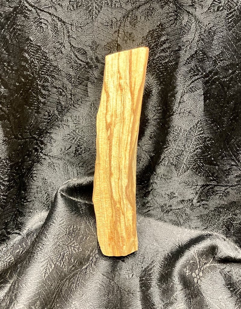 Palo Santo Wood Stick- individual 73343 - 6582PSB