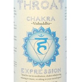 Chakra Throat 3X6 Pillar - CK115 (84505)