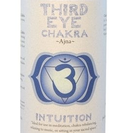 Chakra Third Eye 3X6 Pillar - CK116 (84504)