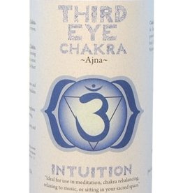 Chakra Third Eye 3X6 Pillar