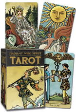 Radiant Wise Spirit Tarot by Lo Scarabeo