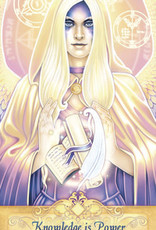 Seeker Oracle by Ravynne Phelan