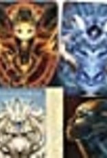 Seeker Oracle by Ravynne Phelan