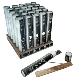 Incense- Full Moon- Pine Knot- EEMVR-FM