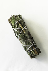 Lavender Smudge Stick - Small