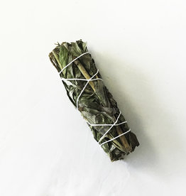 Lavender Smudge Stick - Small