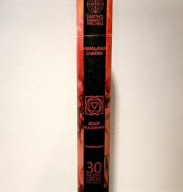 Incense- Root Chakra- Frankincense- EEHCR-R