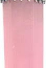 Rose Quartz Point with Filigree Pendant