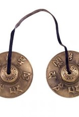 Tingsha - Om Mani Padme