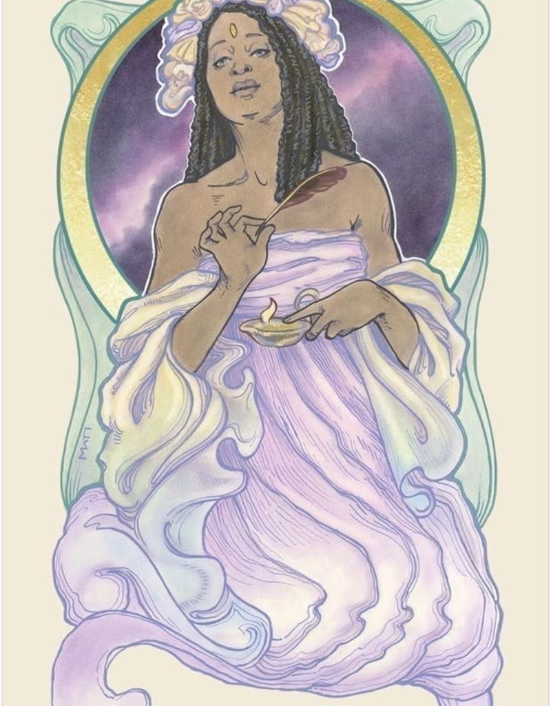 Dreamscape Oracle - DRM32