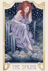 Dreamscape Oracle - DRM32